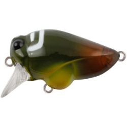 Воблер TsuYoki Fakir 40F цв. WR051