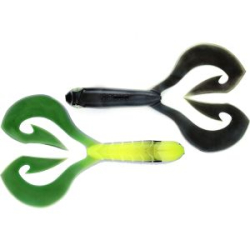 Силиконовая приманка X-baits JABA 150 JAB303-150