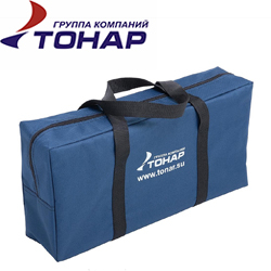 Сумка для транцевых колес Тонар ШЛ-2