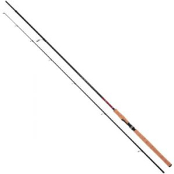 Спиннинг Mikado SCR Perch Spin 210 ( 5 - 25 гр.) Carbon