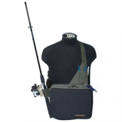 Сумка поясная для коробок Fisherman Ф262 (33х24х10)