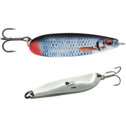 Блесна Mottomo Cast Blade 24g цвет Roach