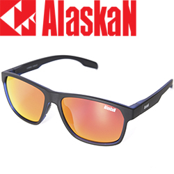 Alaskan AG42-07 Caribou Red revo