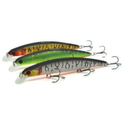 Набор воблеров Mottomo Aringo 130SP "3 в 1" цв. mix-2