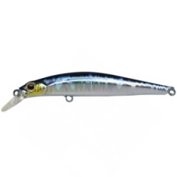 Воблер Jackson Artist FR 105мм 15гр. цвет WBS