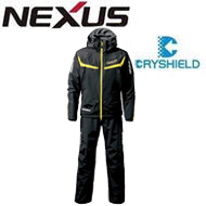 Shimano Nexus RT-125M Suit YE