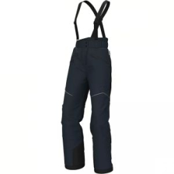 Брюки женские утепленные Finntrail Atlas W 4613 Graphite (SQ)