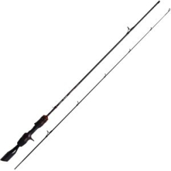 Удилище кастинговое Maximus Minigun C 18UL 1,8m 1-7g  (top solid)