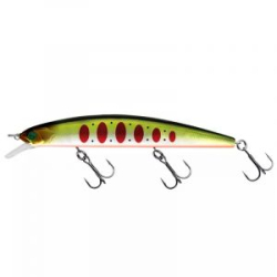 Воблер "Sprut" Fury 130SP (Suspending/130mm/21,5g/1-1,8m/SGRTR2)