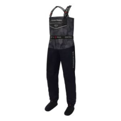 Вейдерсы мужские Finntrail Enduro 1539 CamoShadowBlack (M)