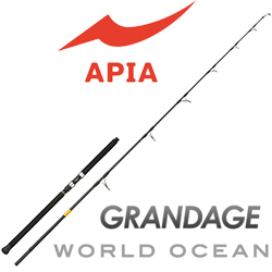 Apia Grandage World Ocean