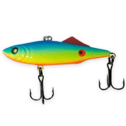 Воблер BAT Vivra BT048 (65 мм, 16.5 гр.) цвет B041