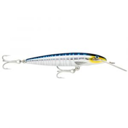Воблер Rapala CountDown Magnum CDMAG18 цвет WHU
