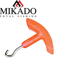 Mikado Knot Puller Пуллер для затягивания узлов
