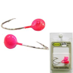 Таблетка форелевая Куниловъ 1,5гр (2шт в уп.) цвет 3