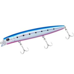 Воблер Daiwa Morethan Cross C125F цвет ABP.I