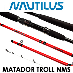 Nautilus Matador Troll NMS