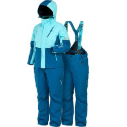 Костюм демисезонный Norfin Bergen W 04 р.XL