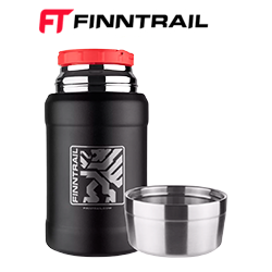 Finntrail Bullet 1005 Graphite (0,8)