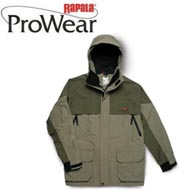 Rapala ProWear X-ProTect Parka