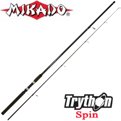 Mikado Trython Spin