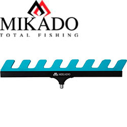 Mikado Eva Support Наконечник подставки тип - гребёнка