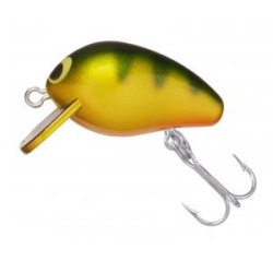 Воблер Yo-Zuri Snap Beans 25S R1217-PC