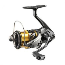 Катушка Shimano 20 Twinpower FD 1000 (TP1000FD)