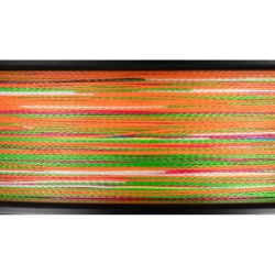 Шнур Shimano Grappler 4 PE 10m x 5 colors LD-A62W 200m #0.8