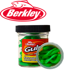 Berkley Gulp! Nightcrawler 15cm