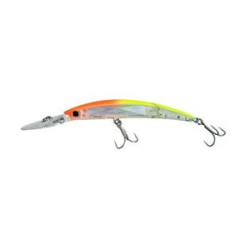 Воблер Yo-Zuri Crystal 3D Minnow Deep Diver Jointed F1155-C57 