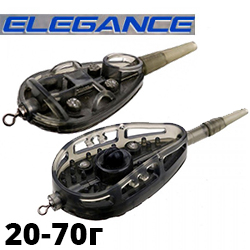 Elegance Method Method Feeder