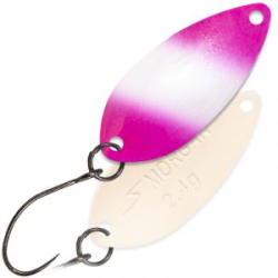 Блесна колеблющаяся Norstream Morgan 3гр. цв. 104