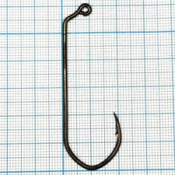 RodStars Джиг-головка "Claw" № 3/0 - 10 гр. с доп. ушком (3 шт)