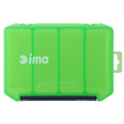 Коробка Ima Lurecase 3010NDM #C-LC003 lime