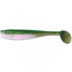 Риппер RELAX King SHAD 3" (7 см) 10 шт. KS3-L032