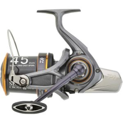 Катушка Daiwa 24 Crosscast 45SCW 5000C QD