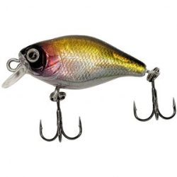 Воблер Namazu Heady Crank L-40мм цвет №10