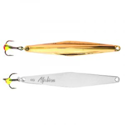 Блесна зимняя Nord Waters Afalina PAF080023SG