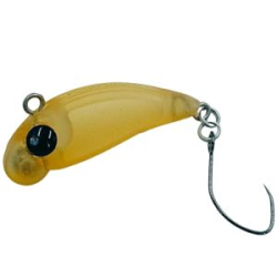 Воблер Mukai Pogo Smaller 28мм 2,2гр. цвет #LP5