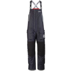 Полукомбинезон StrikeMaster Pro Black Ice р.XXXL