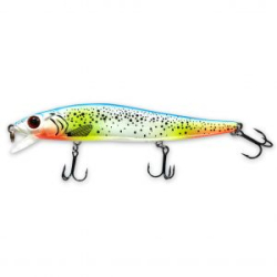 Воблер BAT Premium WB157A VISOR (110 мм., 14,5 гр.\0,8 м.) Цвет MR06