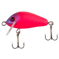 Воблер Chimera Silver Fox Mojo FL 35mm/2,5g цв. 043