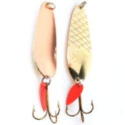 Блесна Puustjarven Kemi 7,5 цвет # 5