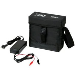 Аккумулятор Daiwa Tough Battery 20000C