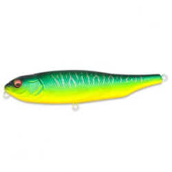 Воблер Megabass Giant Dog-X цв. Mat tiger
