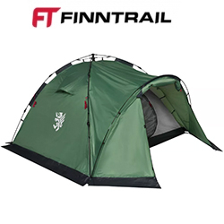 Finntrail Voyager 1023 Khaki (OS)