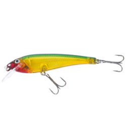 Воблер Halco Hamma 123 цв. #R39