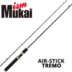 Mukai Air-Stick Tremo