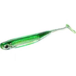 Виброхвост Mikado Furyo 11.5cm цв. M517